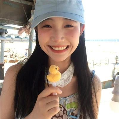 青春拉拉手