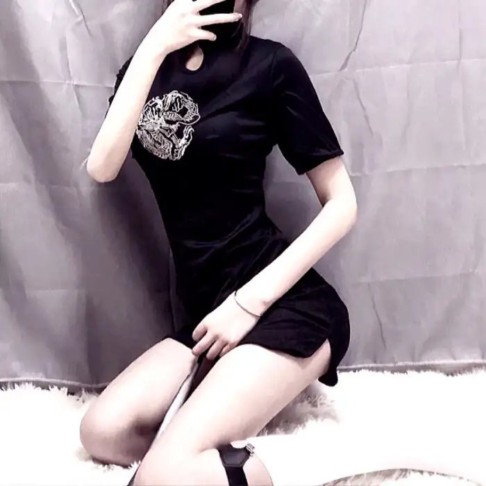 玩火的儿子